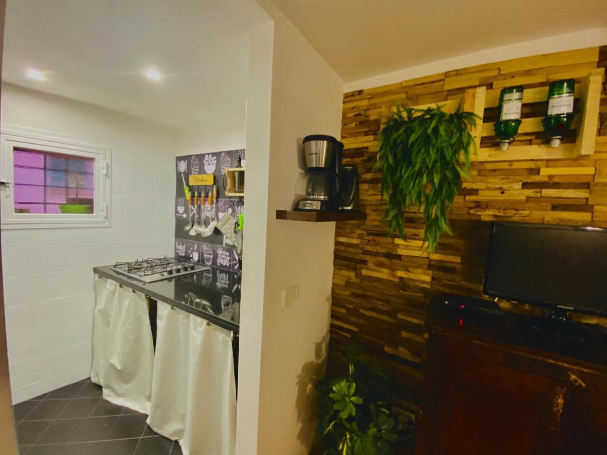 Moroni Trastevere Cozy Apartment — Photos 1