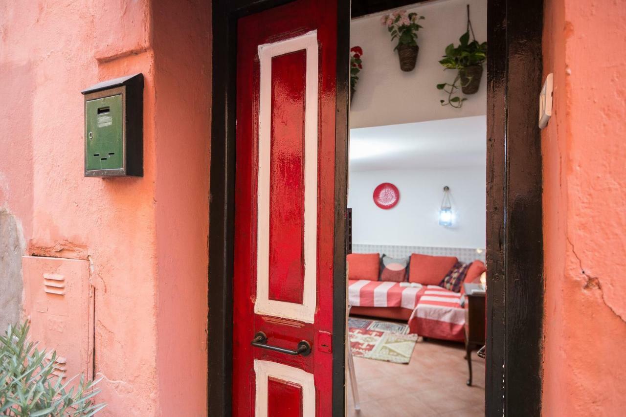 Moroni Trastevere Cozy Apartment — Photos 3